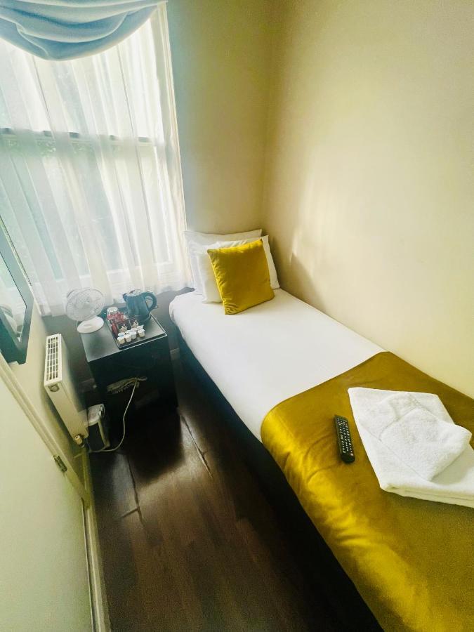 Bloomsbury Palace 4* Londra