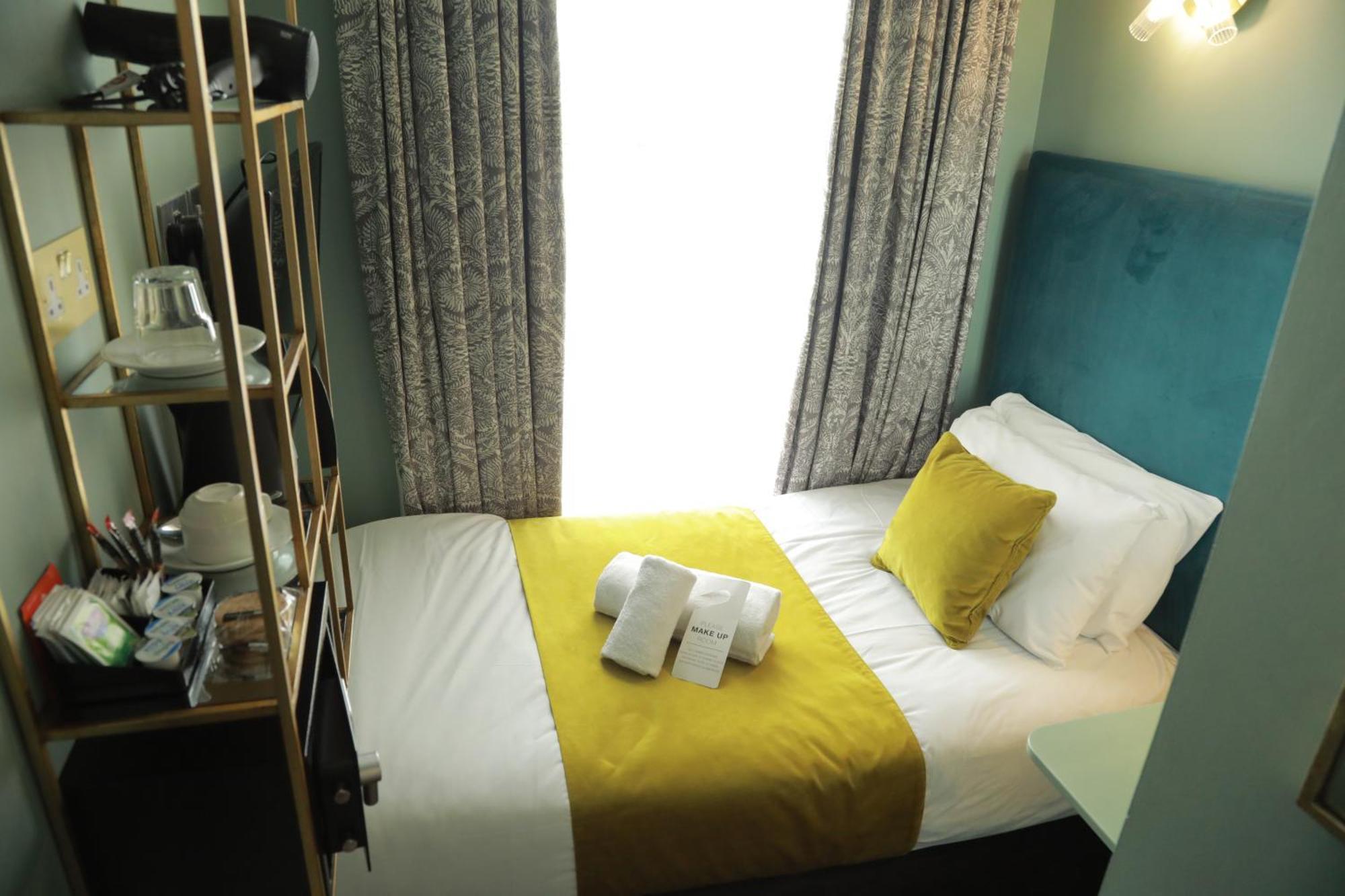 Bloomsbury Palace Hotel Londra
